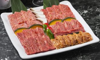 焼肉なべしま　具志川店_2